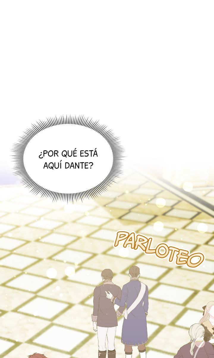 La Basura Que Se Tira No Se Recoge De Nuevo Capitulo 48 página 13