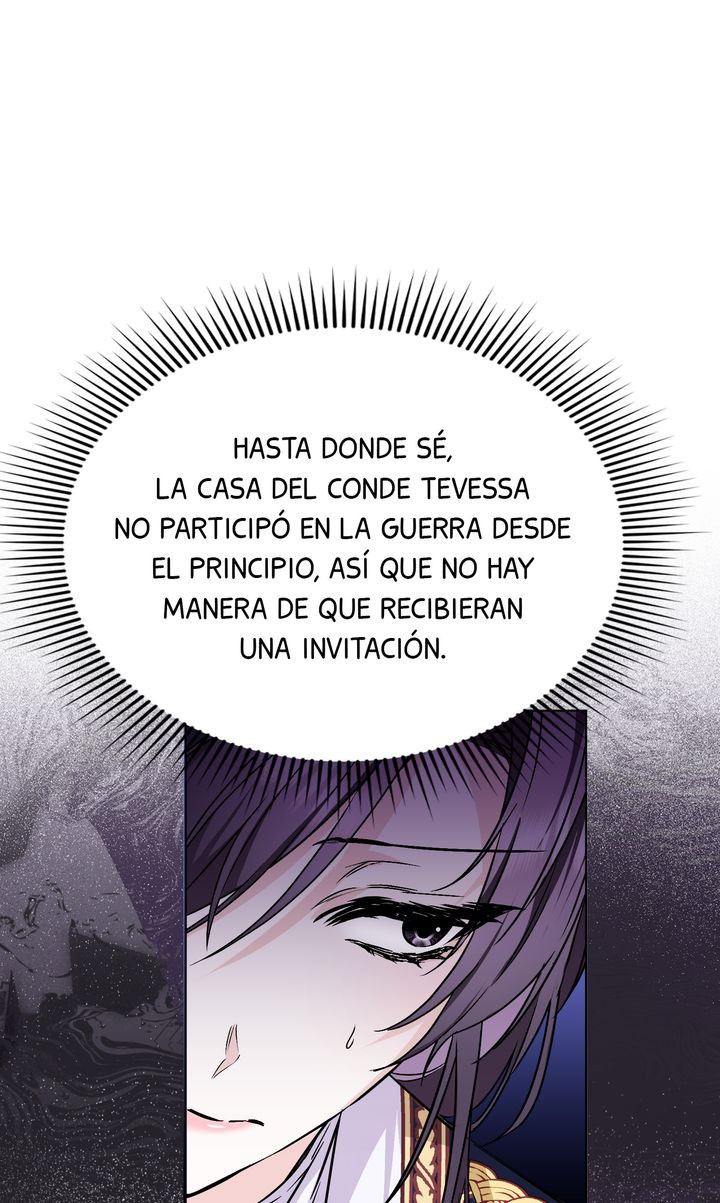 La Basura Que Se Tira No Se Recoge De Nuevo Capitulo 48 página 15
