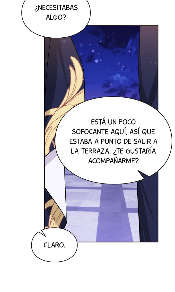 La Basura Que Se Tira No Se Recoge De Nuevo Capitulo 48 página 20