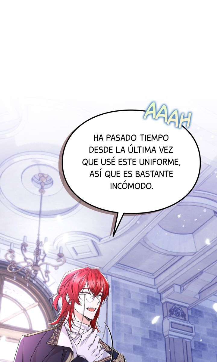 La Basura Que Se Tira No Se Recoge De Nuevo Capitulo 48 página 21