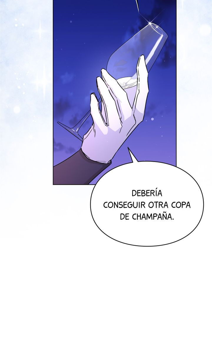 La Basura Que Se Tira No Se Recoge De Nuevo Capitulo 48 página 28