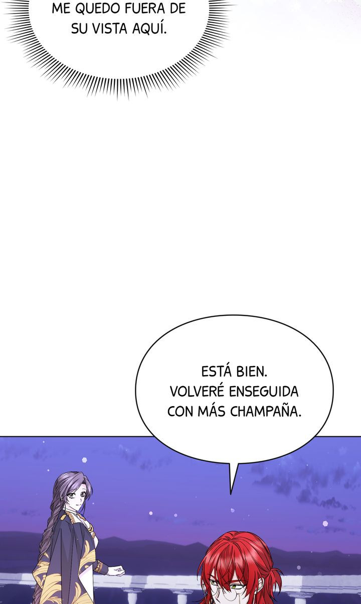 La Basura Que Se Tira No Se Recoge De Nuevo Capitulo 48 página 31