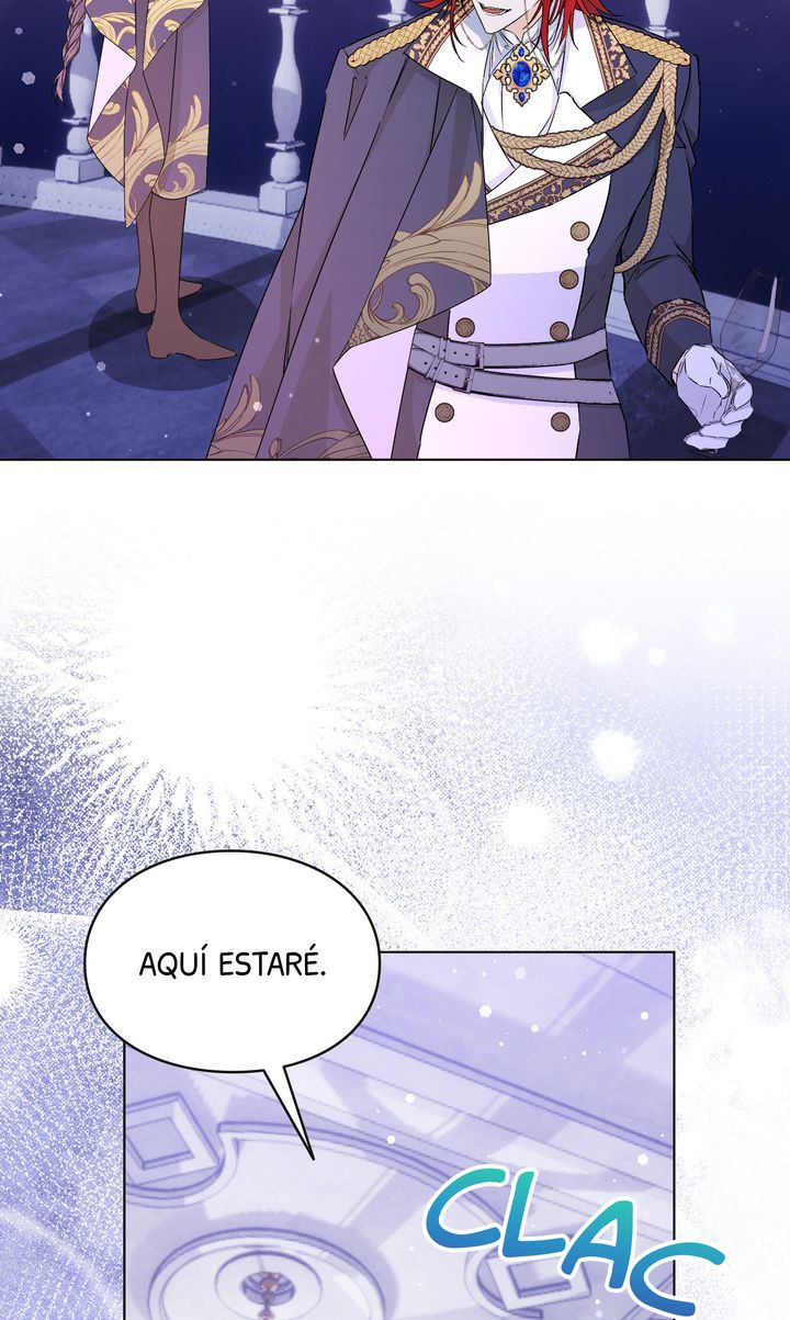La Basura Que Se Tira No Se Recoge De Nuevo Capitulo 48 página 32