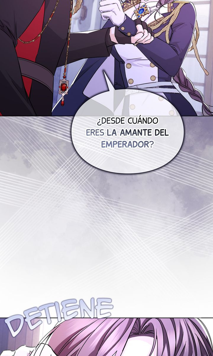 La Basura Que Se Tira No Se Recoge De Nuevo Capitulo 48 página 42