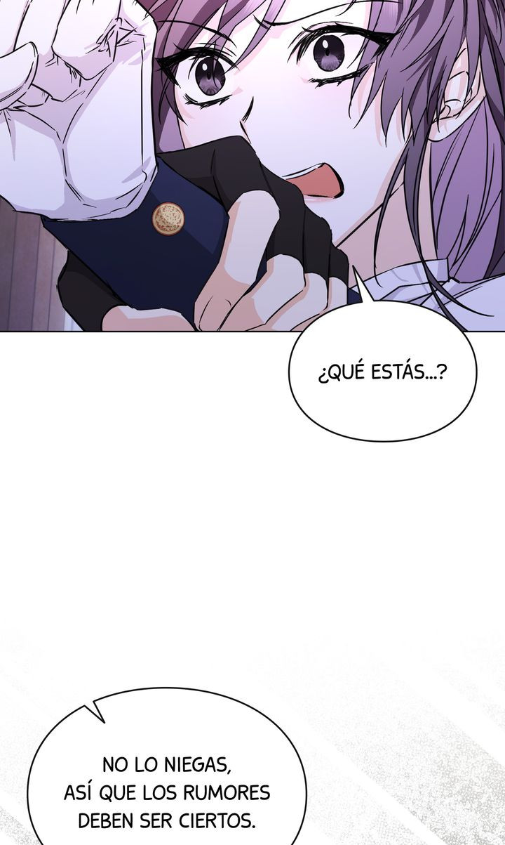 La Basura Que Se Tira No Se Recoge De Nuevo Capitulo 48 página 43