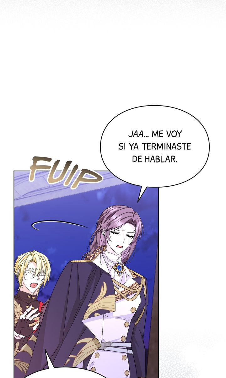La Basura Que Se Tira No Se Recoge De Nuevo Capitulo 48 página 46