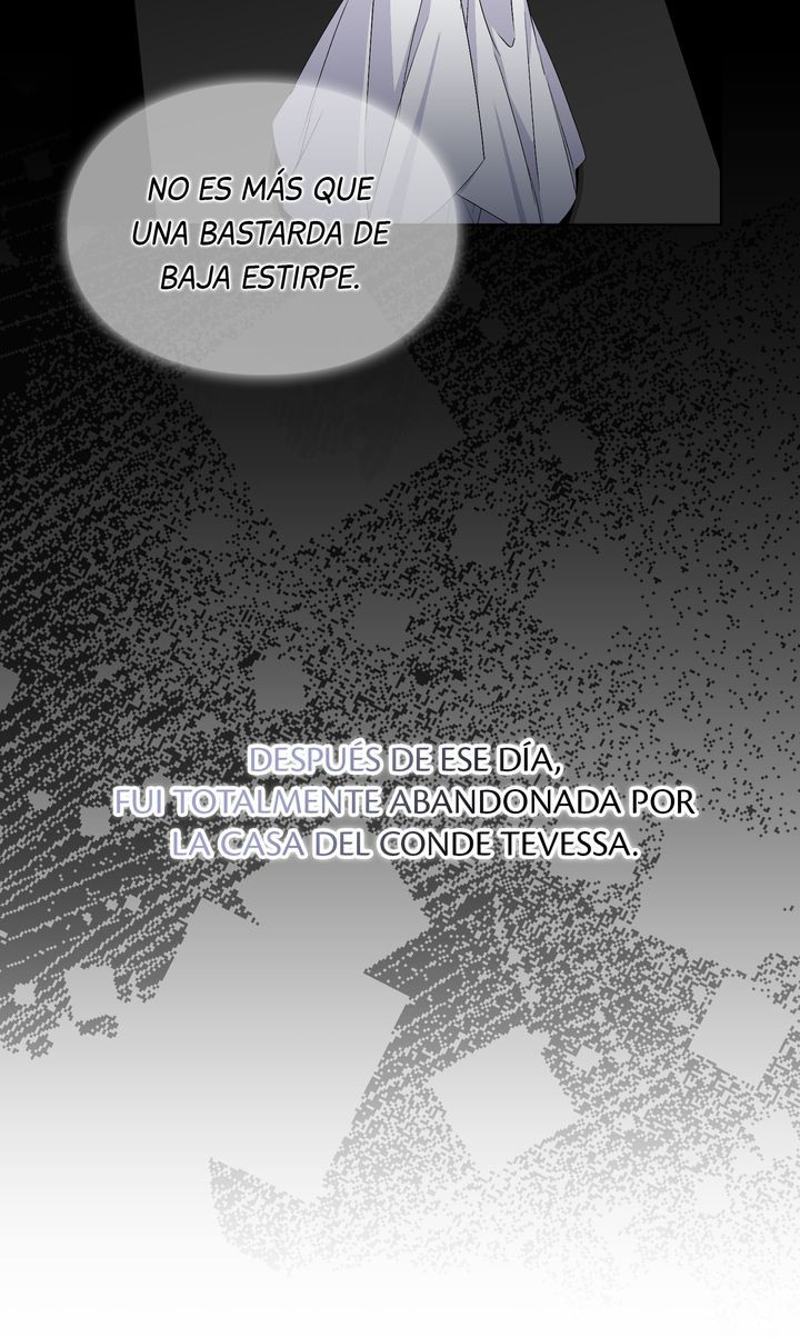 La Basura Que Se Tira No Se Recoge De Nuevo Capitulo 48 página 5