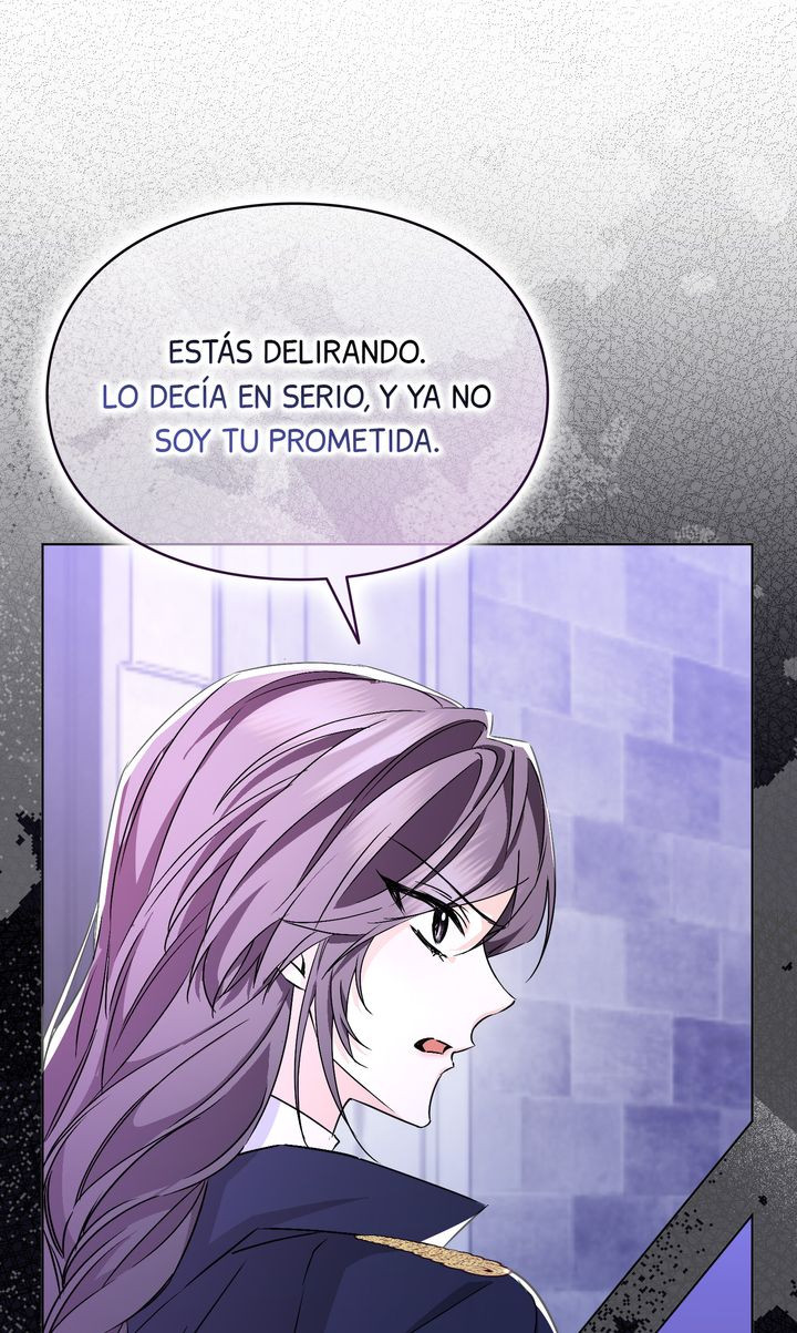 La Basura Que Se Tira No Se Recoge De Nuevo Capitulo 48 página 52