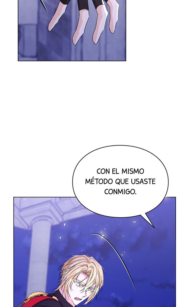 La Basura Que Se Tira No Se Recoge De Nuevo Capitulo 48 página 58