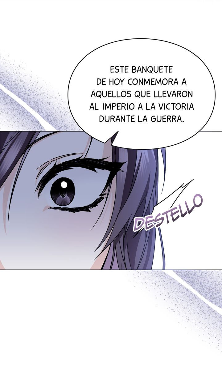 La Basura Que Se Tira No Se Recoge De Nuevo Capitulo 48 página 6