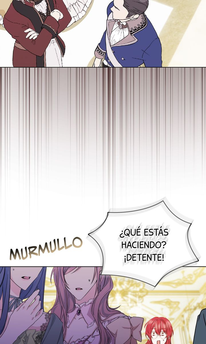La Basura Que Se Tira No Se Recoge De Nuevo Capitulo 48 página 61