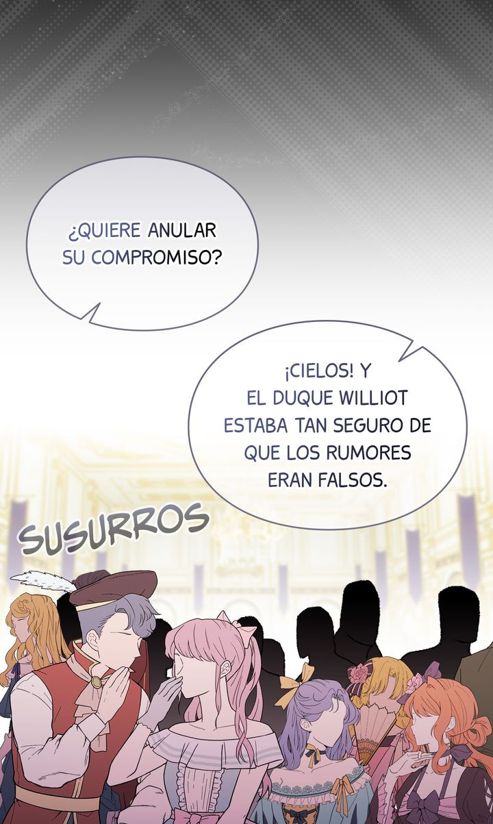 La Basura Que Se Tira No Se Recoge De Nuevo Capitulo 48 página 68