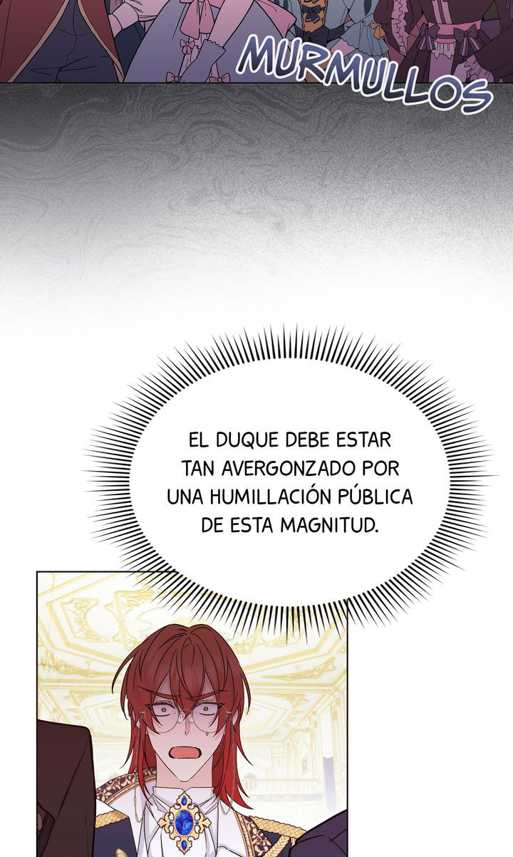 La Basura Que Se Tira No Se Recoge De Nuevo Capitulo 48 página 69
