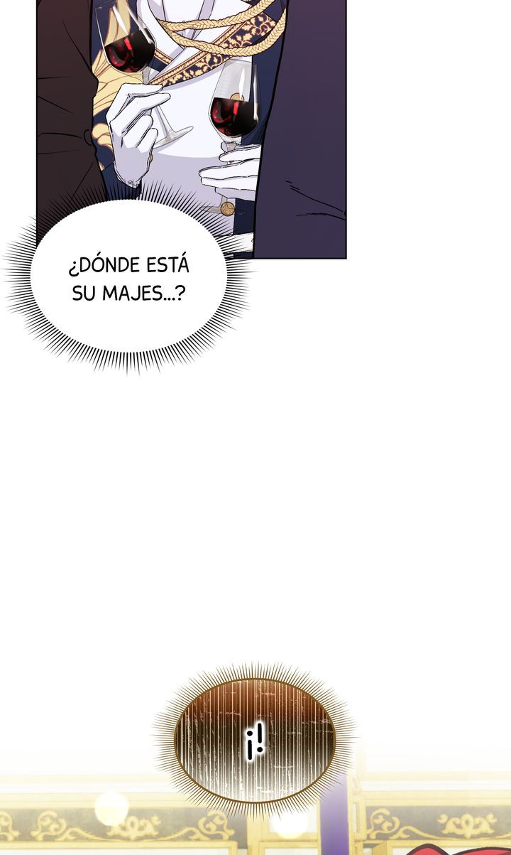 La Basura Que Se Tira No Se Recoge De Nuevo Capitulo 48 página 70