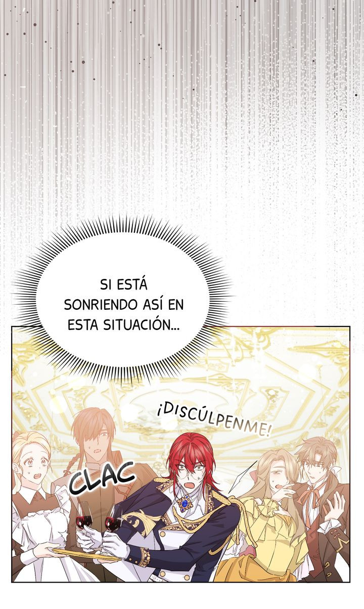 La Basura Que Se Tira No Se Recoge De Nuevo Capitulo 48 página 72