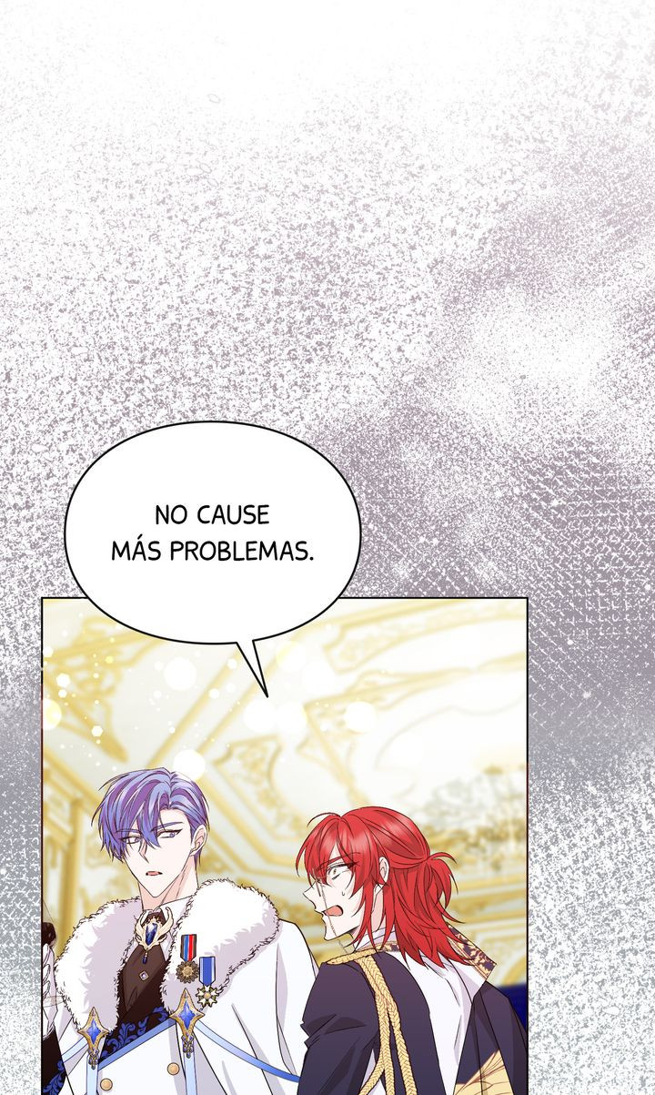 La Basura Que Se Tira No Se Recoge De Nuevo Capitulo 48 página 74