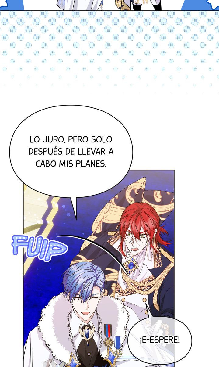 La Basura Que Se Tira No Se Recoge De Nuevo Capitulo 48 página 78