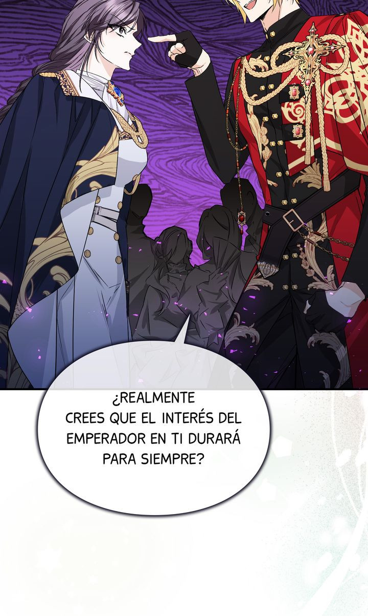 La Basura Que Se Tira No Se Recoge De Nuevo Capitulo 48 página 80