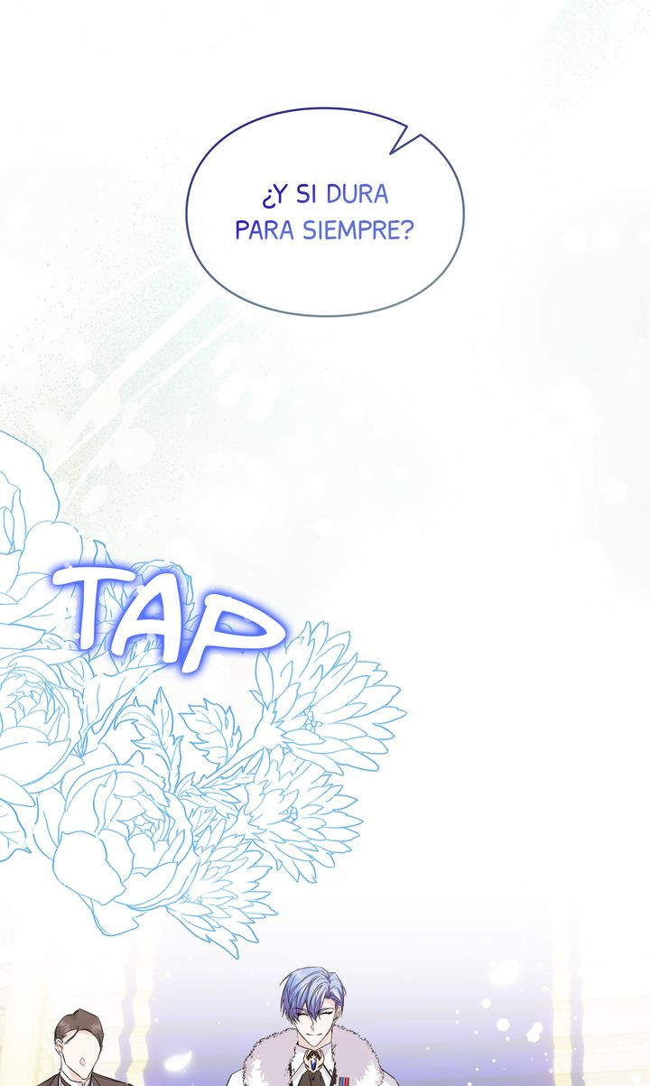 La Basura Que Se Tira No Se Recoge De Nuevo Capitulo 48 página 81