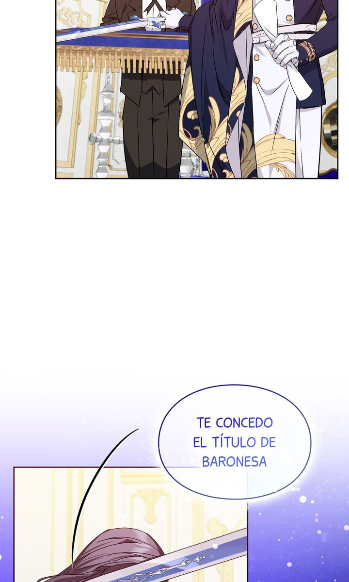 La Basura Que Se Tira No Se Recoge De Nuevo Capitulo 49 página 15
