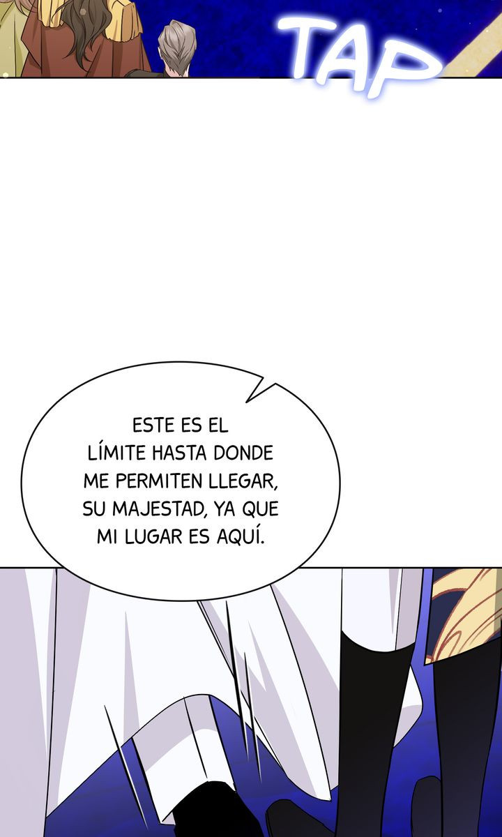 La Basura Que Se Tira No Se Recoge De Nuevo Capitulo 49 página 2