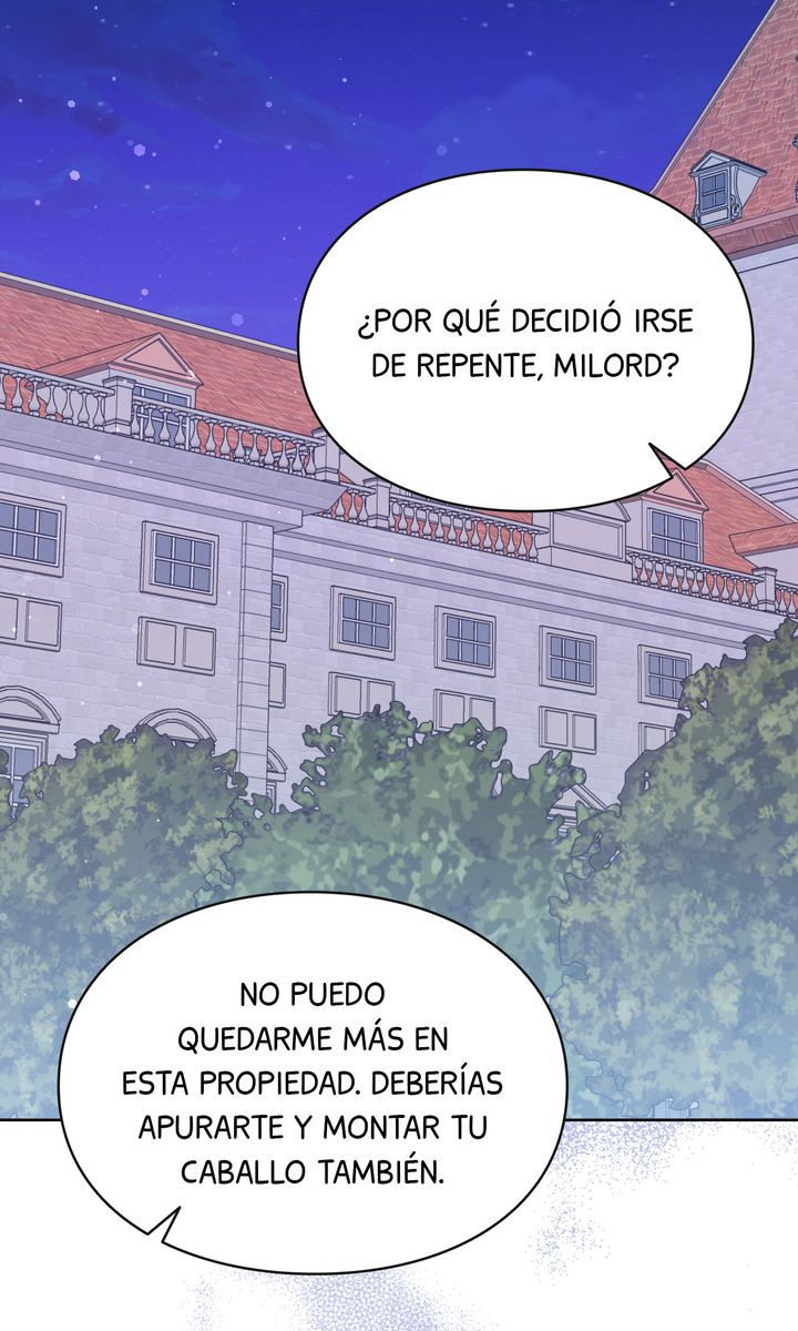 La Basura Que Se Tira No Se Recoge De Nuevo Capitulo 49 página 24