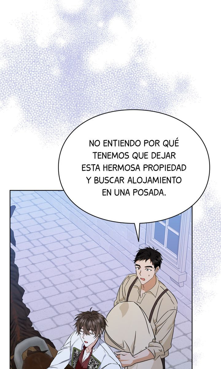 La Basura Que Se Tira No Se Recoge De Nuevo Capitulo 49 página 25