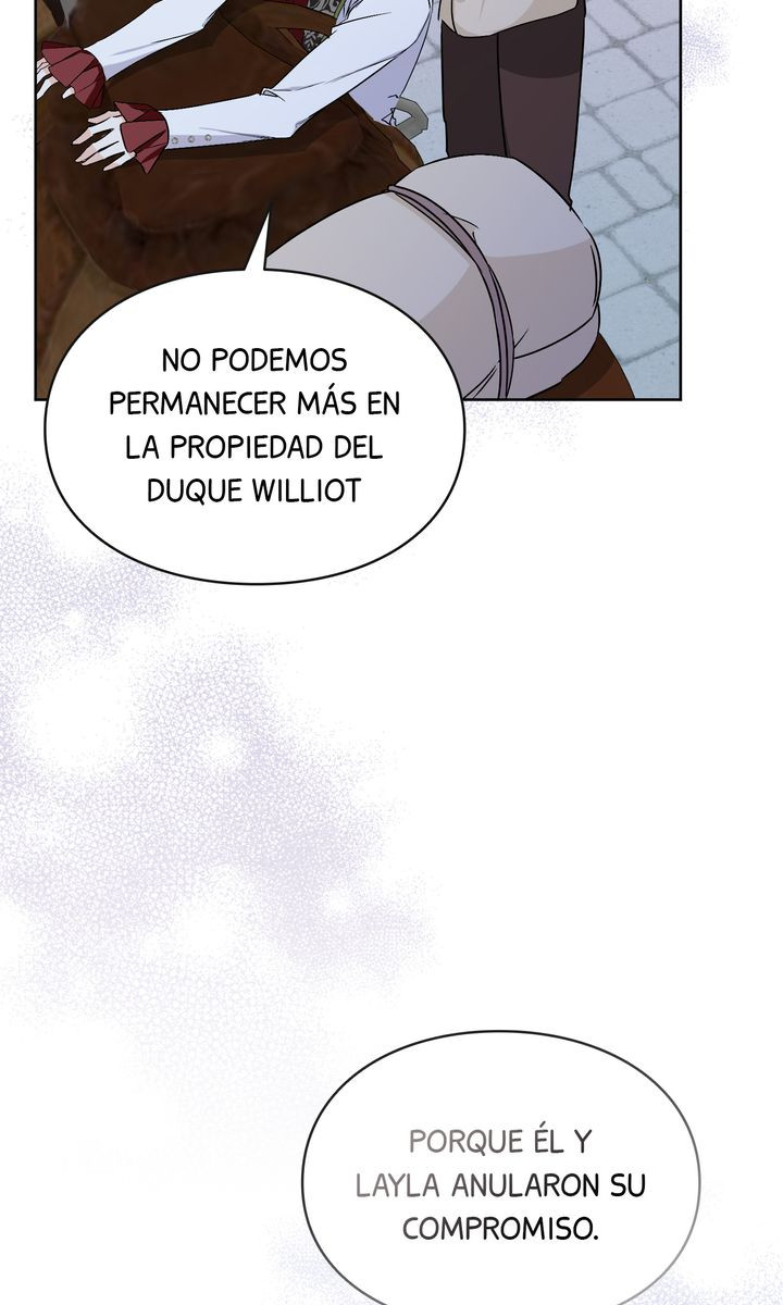 La Basura Que Se Tira No Se Recoge De Nuevo Capitulo 49 página 26