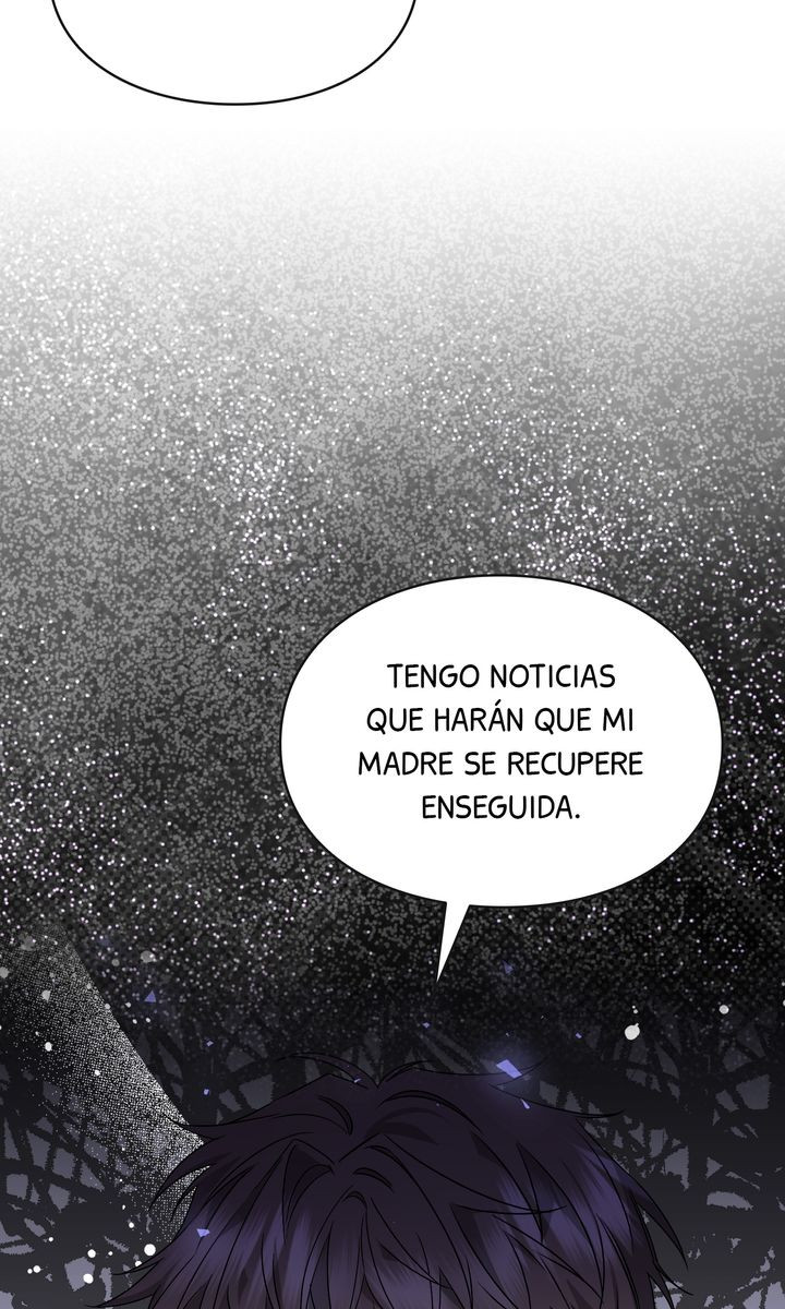 La Basura Que Se Tira No Se Recoge De Nuevo Capitulo 49 página 32