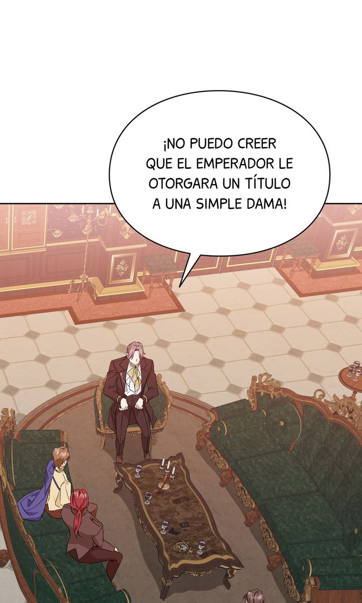 La Basura Que Se Tira No Se Recoge De Nuevo Capitulo 49 página 36