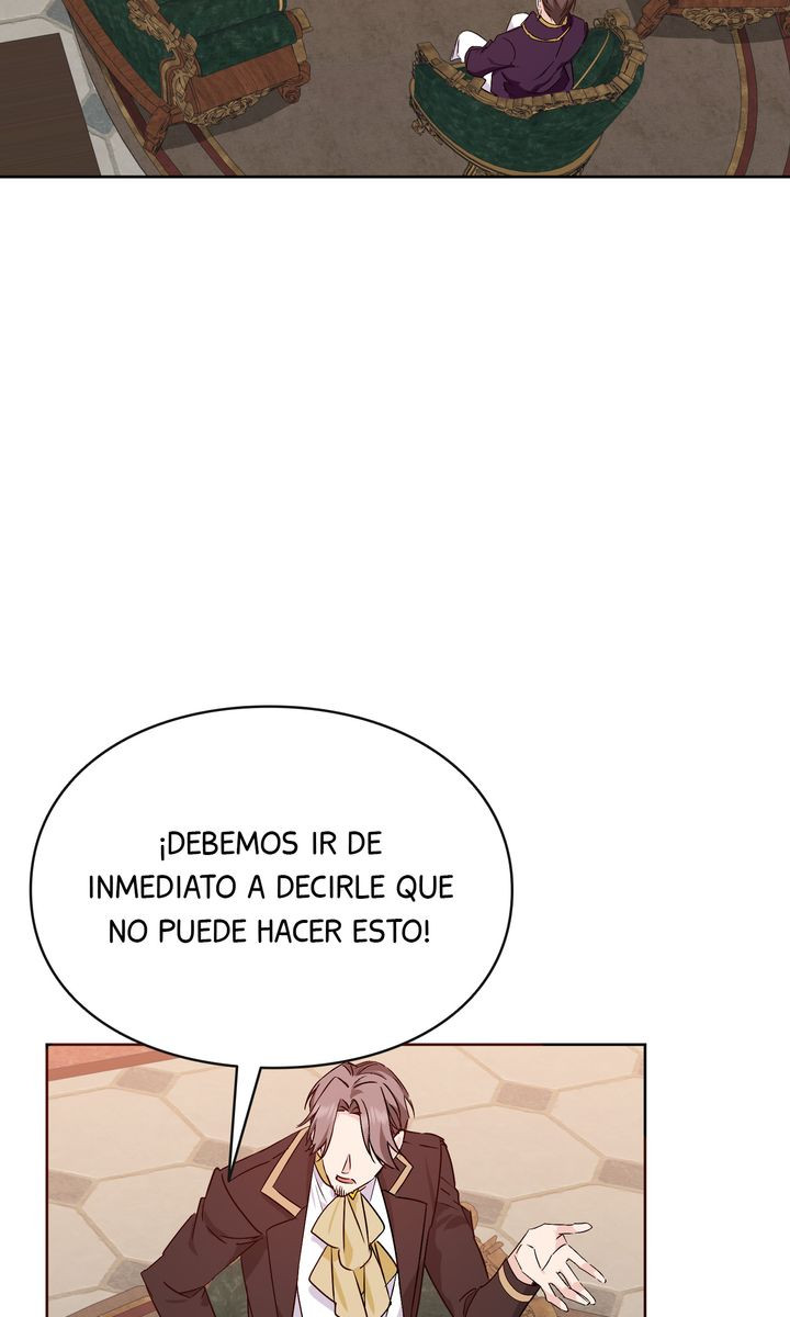 La Basura Que Se Tira No Se Recoge De Nuevo Capitulo 49 página 37