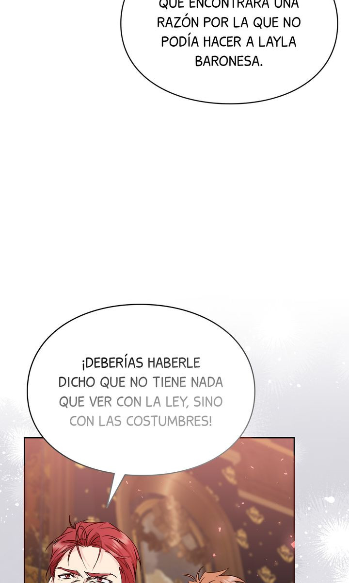 La Basura Que Se Tira No Se Recoge De Nuevo Capitulo 49 página 40