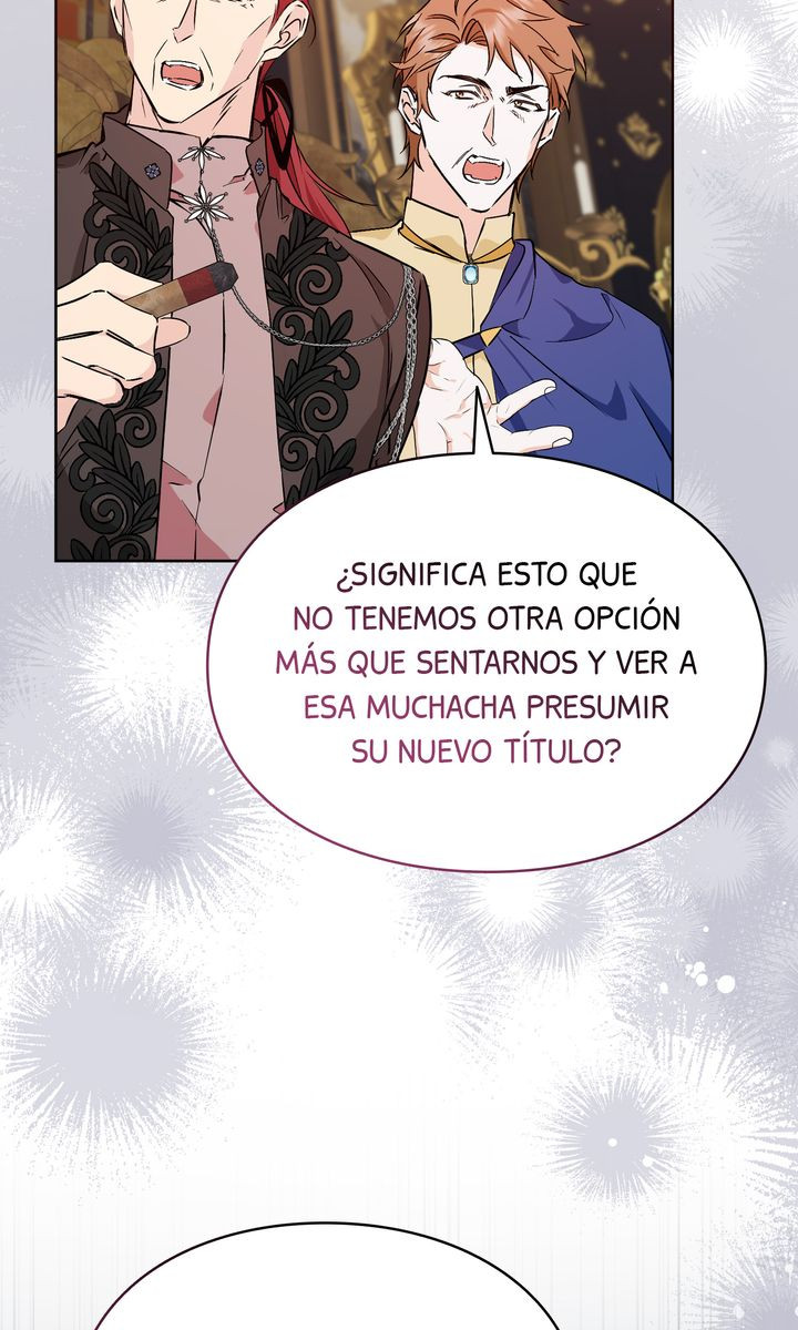 La Basura Que Se Tira No Se Recoge De Nuevo Capitulo 49 página 41
