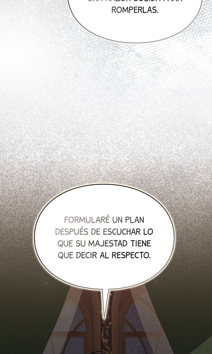 La Basura Que Se Tira No Se Recoge De Nuevo Capitulo 49 página 45