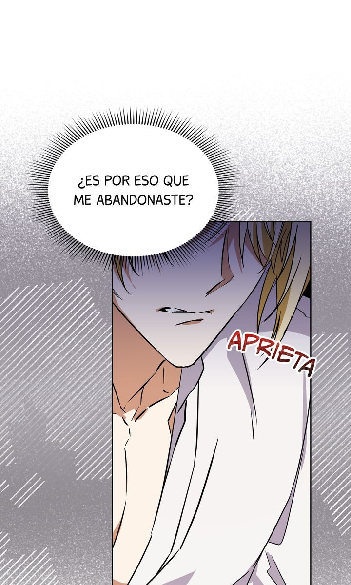 La Basura Que Se Tira No Se Recoge De Nuevo Capitulo 49 página 60