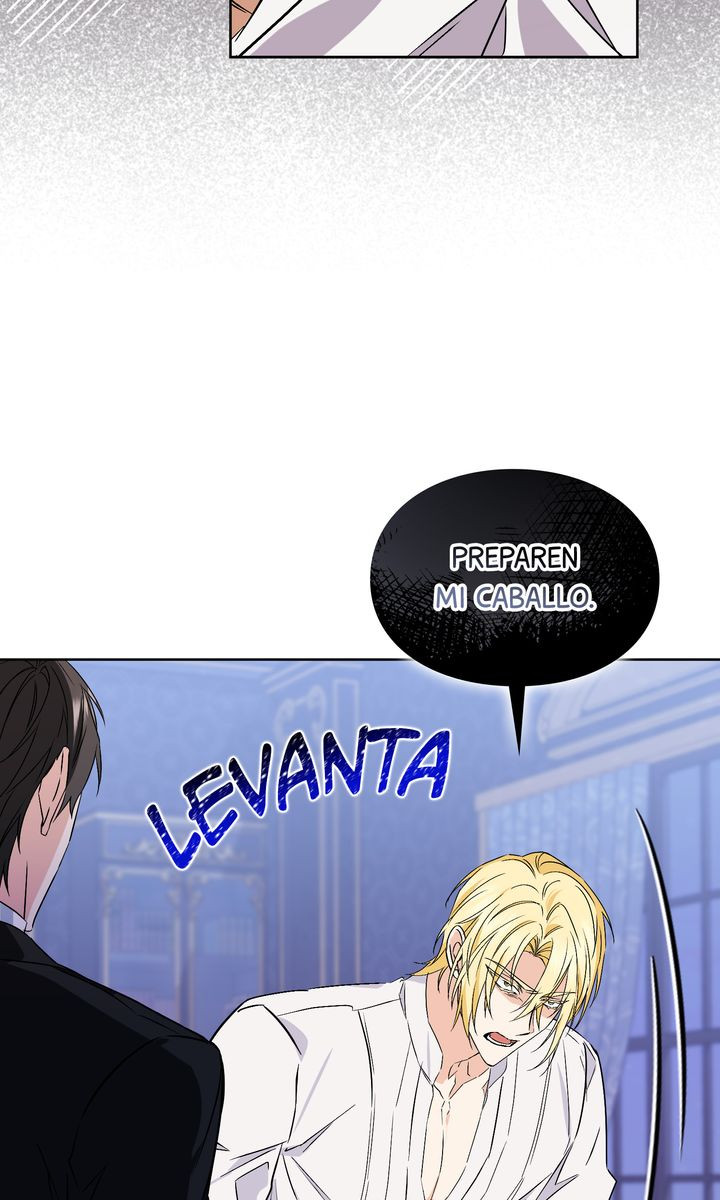La Basura Que Se Tira No Se Recoge De Nuevo Capitulo 49 página 61