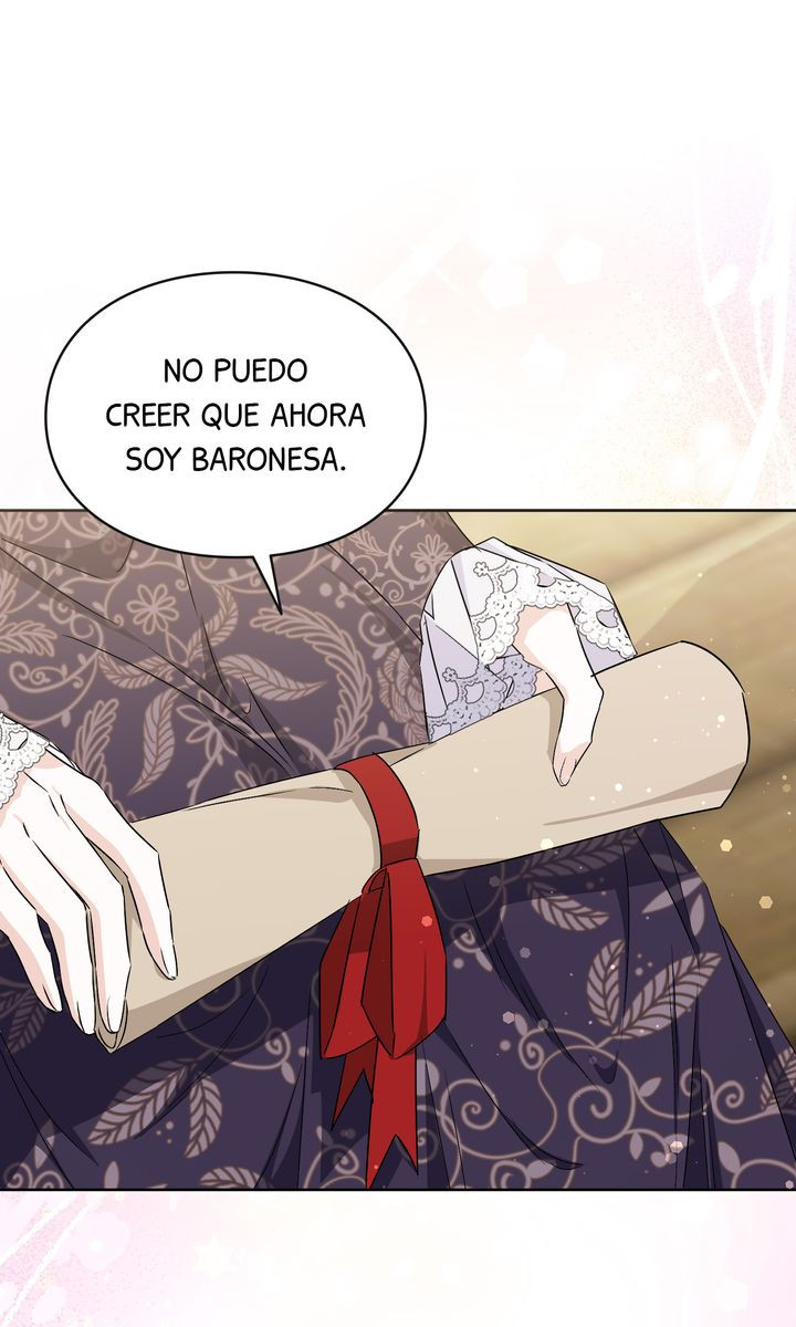 La Basura Que Se Tira No Se Recoge De Nuevo Capitulo 49 página 66