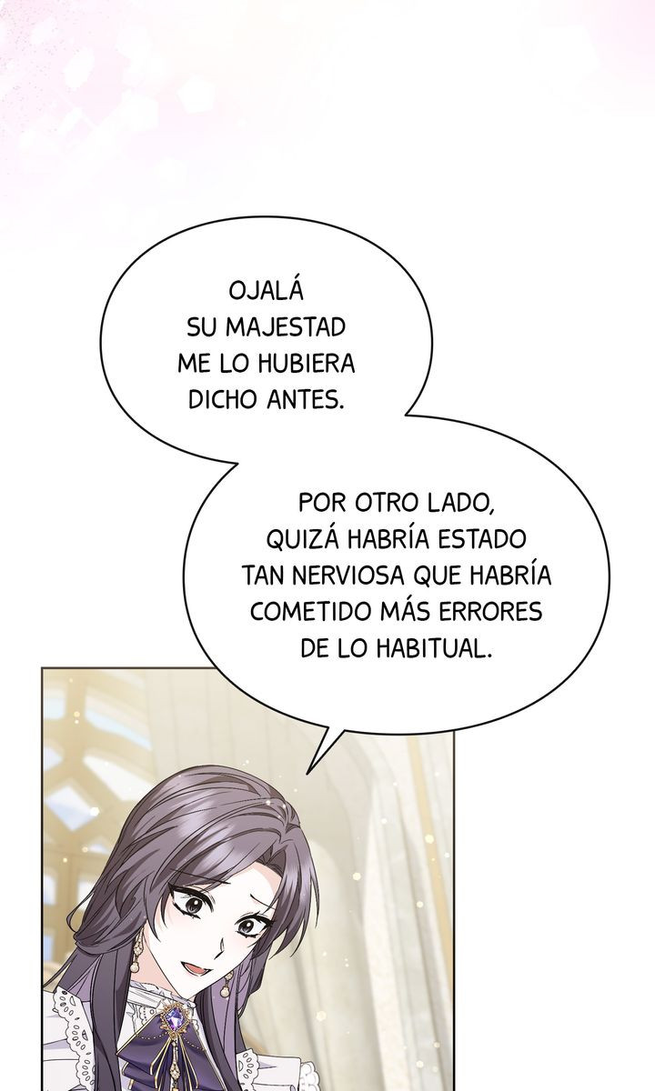 La Basura Que Se Tira No Se Recoge De Nuevo Capitulo 49 página 67