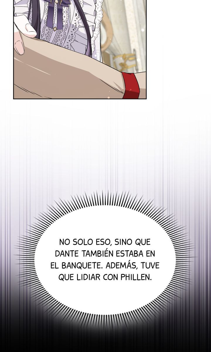 La Basura Que Se Tira No Se Recoge De Nuevo Capitulo 49 página 68