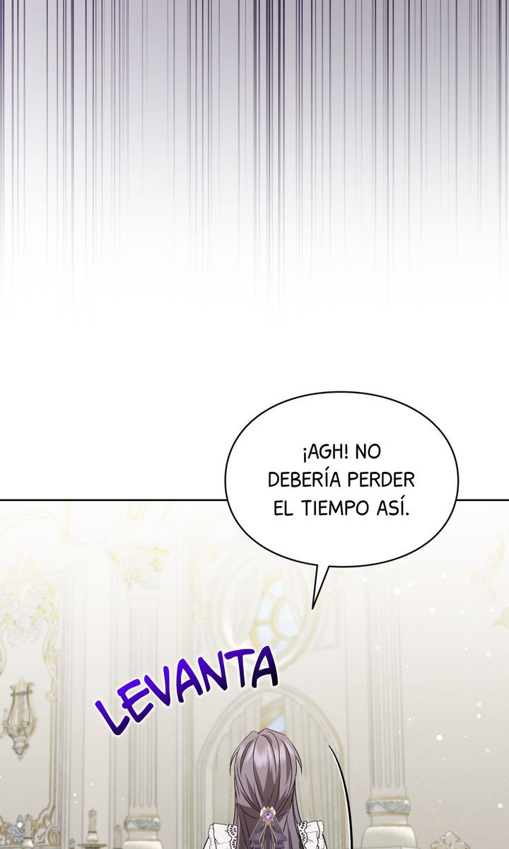 La Basura Que Se Tira No Se Recoge De Nuevo Capitulo 49 página 70