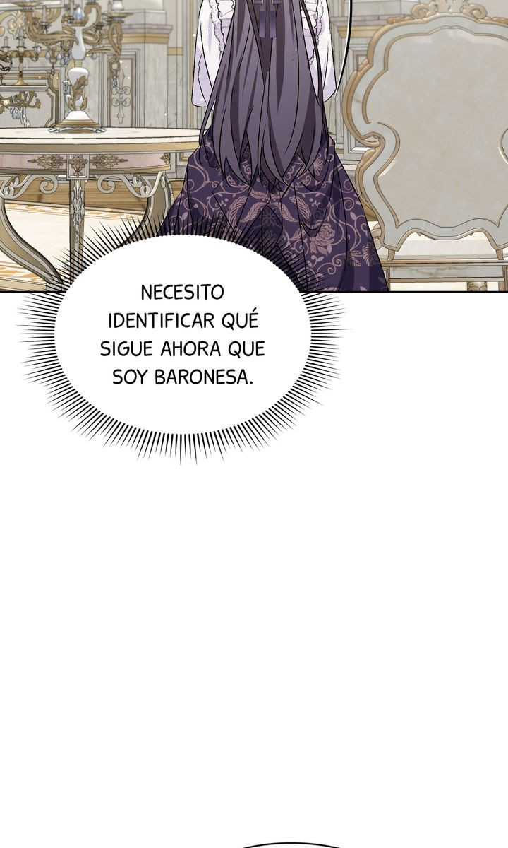 La Basura Que Se Tira No Se Recoge De Nuevo Capitulo 49 página 71