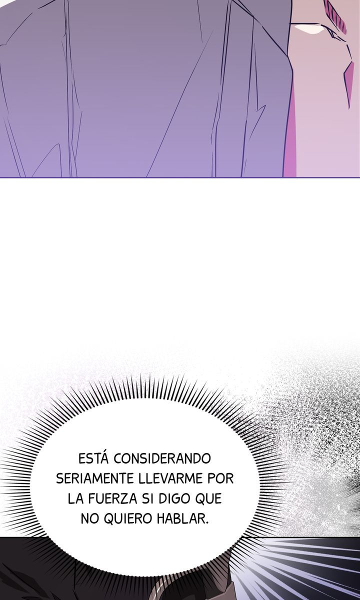 La Basura Que Se Tira No Se Recoge De Nuevo Capitulo 49 página 89