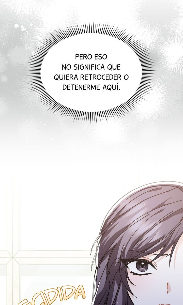 La Basura Que Se Tira No Se Recoge De Nuevo Capitulo 50 página 34