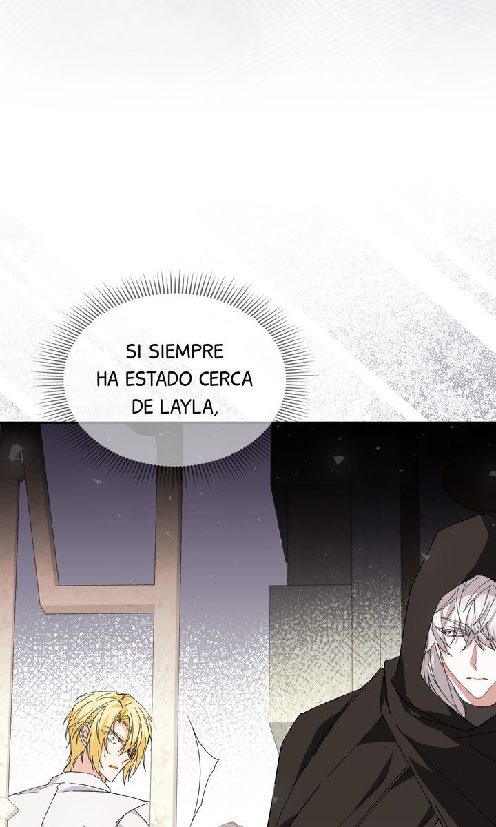 La Basura Que Se Tira No Se Recoge De Nuevo Capitulo 50 página 44