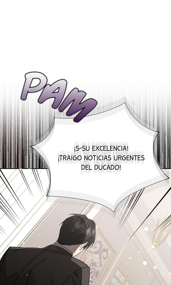 La Basura Que Se Tira No Se Recoge De Nuevo Capitulo 50 página 52