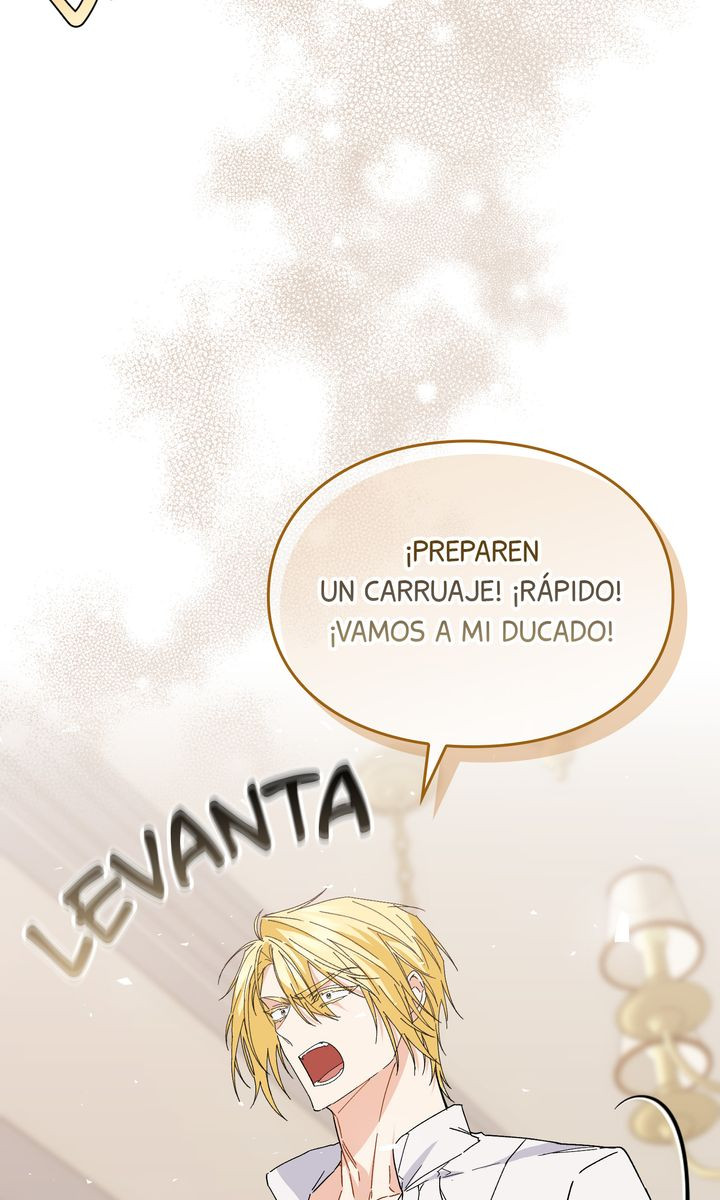 La Basura Que Se Tira No Se Recoge De Nuevo Capitulo 50 página 59