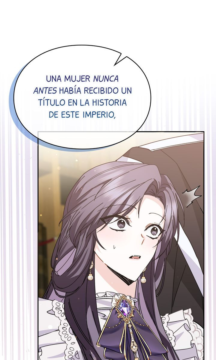 La Basura Que Se Tira No Se Recoge De Nuevo Capitulo 50 página 67
