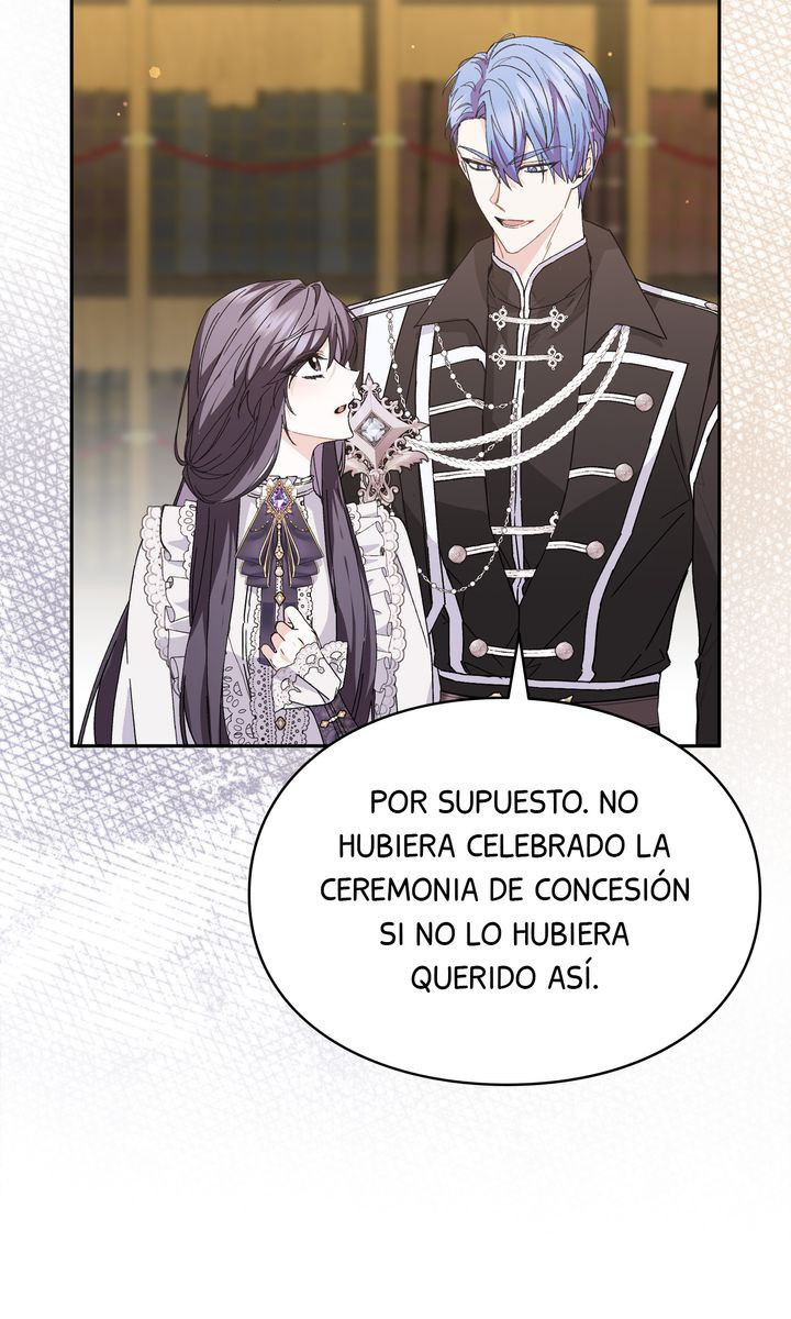 La Basura Que Se Tira No Se Recoge De Nuevo Capitulo 50 página 69
