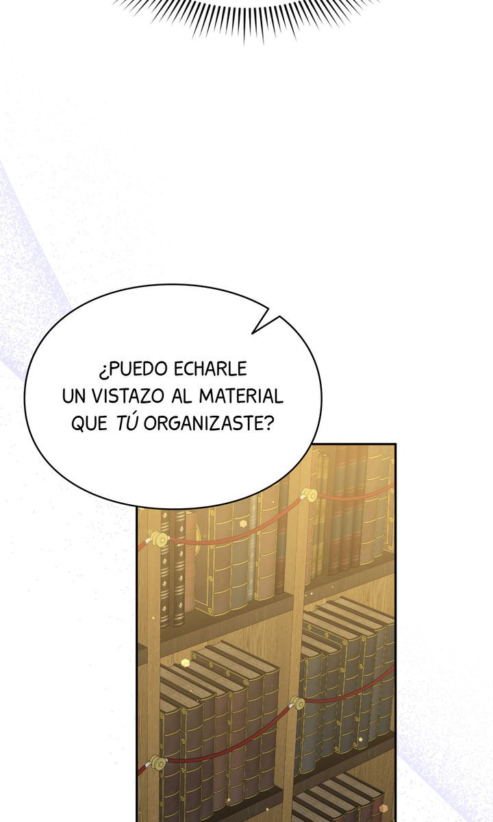 La Basura Que Se Tira No Se Recoge De Nuevo Capitulo 50 página 86
