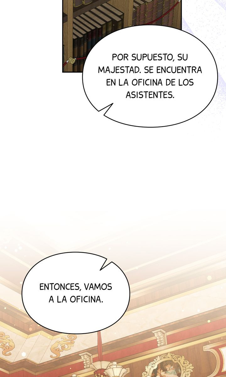 La Basura Que Se Tira No Se Recoge De Nuevo Capitulo 50 página 87